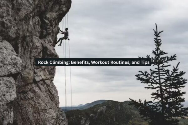 Rock Climbing