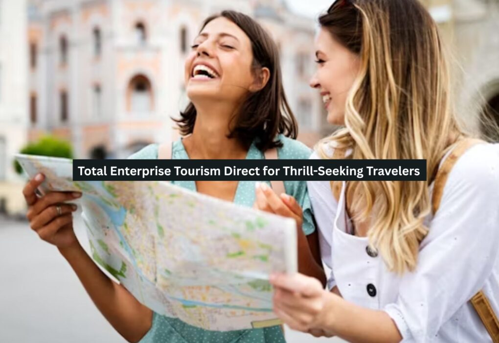 Enterprise Tourism