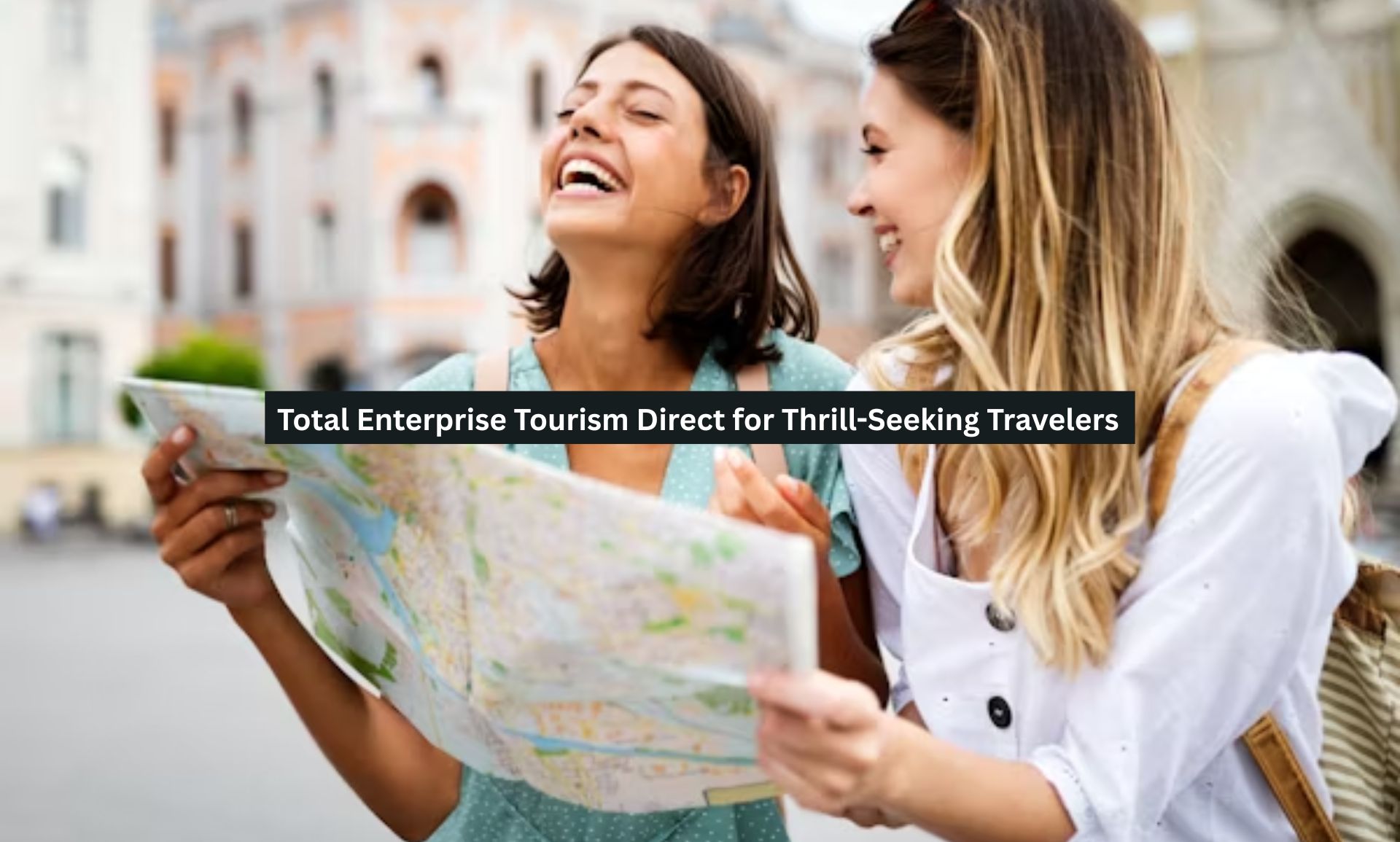 Enterprise Tourism