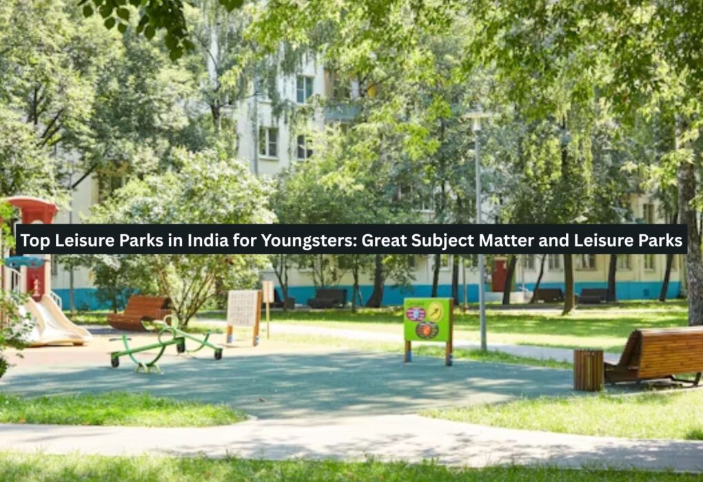 Leisure Parks