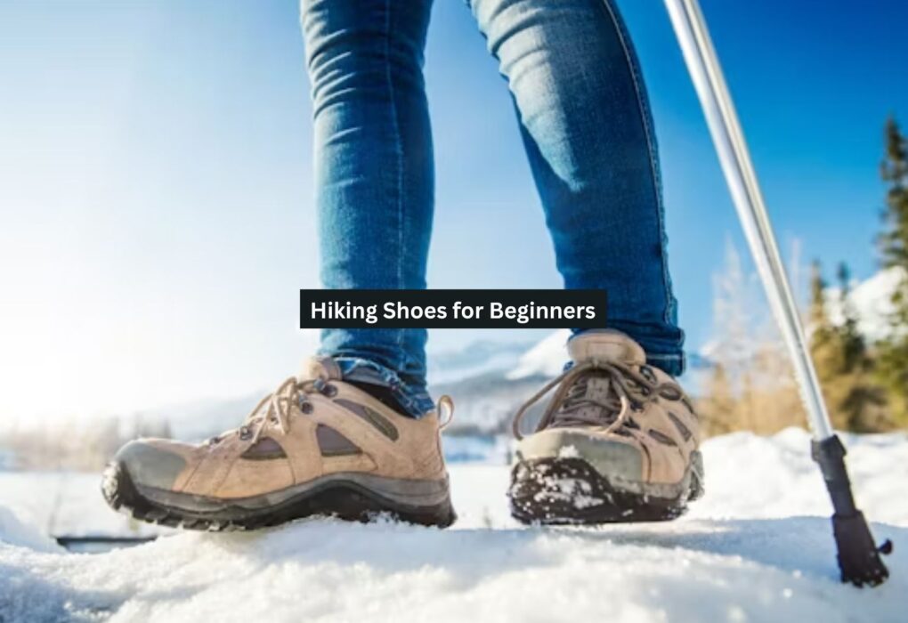 Hiking Shoes
