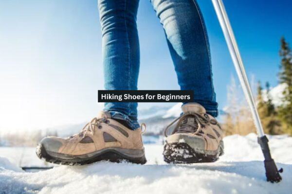 Hiking Shoes