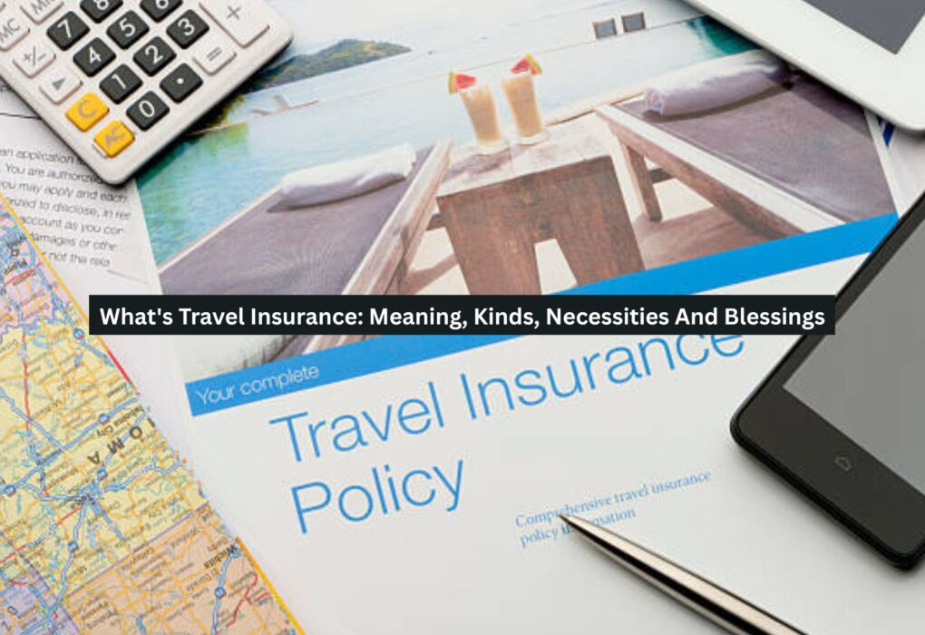 Travel Insurance