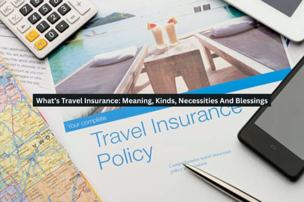 Travel Insurance