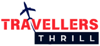 Travellers Thrill Logo