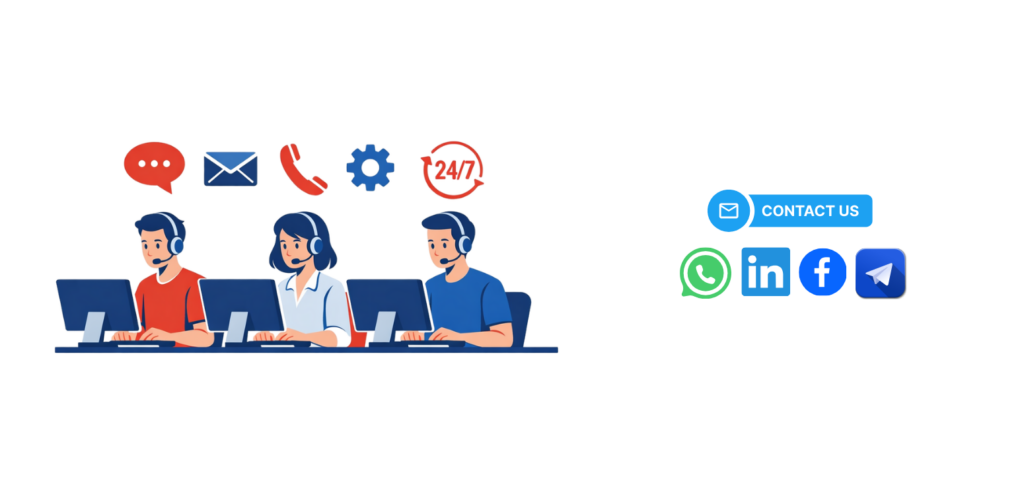 travellingease.com Contact Us